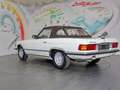 Mercedes-Benz SL 280 Cabrio Typisiert Білий - thumbnail 4
