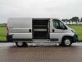 Peugeot Boxer 330 2.0 BlueHDI L2H1 Pro Airco 130PK Climatronic 1 Zilver - thumbnail 15