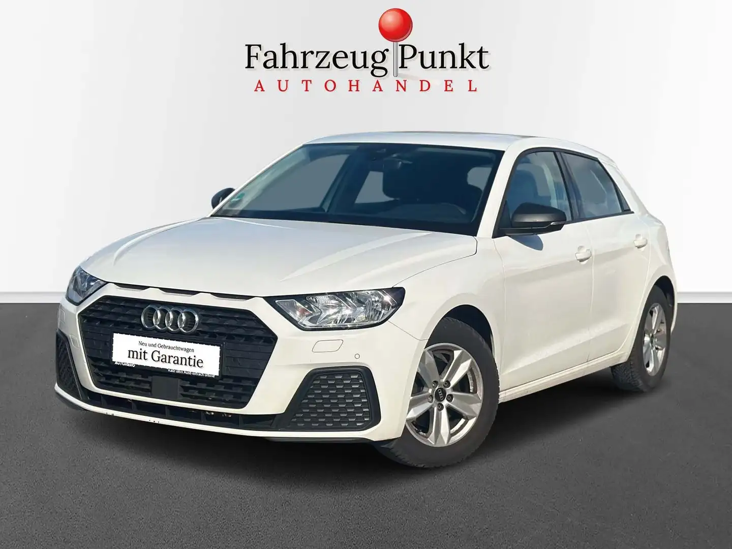 Audi A1 A1 Sportback 30 TFSI Advanced,Garantie,Sitzheizung Wit - 1