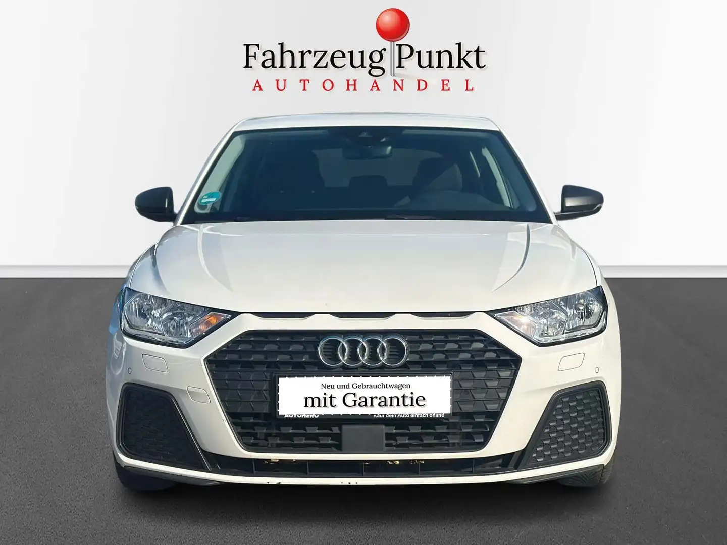 Audi A1 A1 Sportback 30 TFSI Advanced,Garantie,Sitzheizung Wit - 2