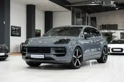 Porsche Cayenne S*SPORT DESIGN*BURMESTER*MATRIX*22"LM*