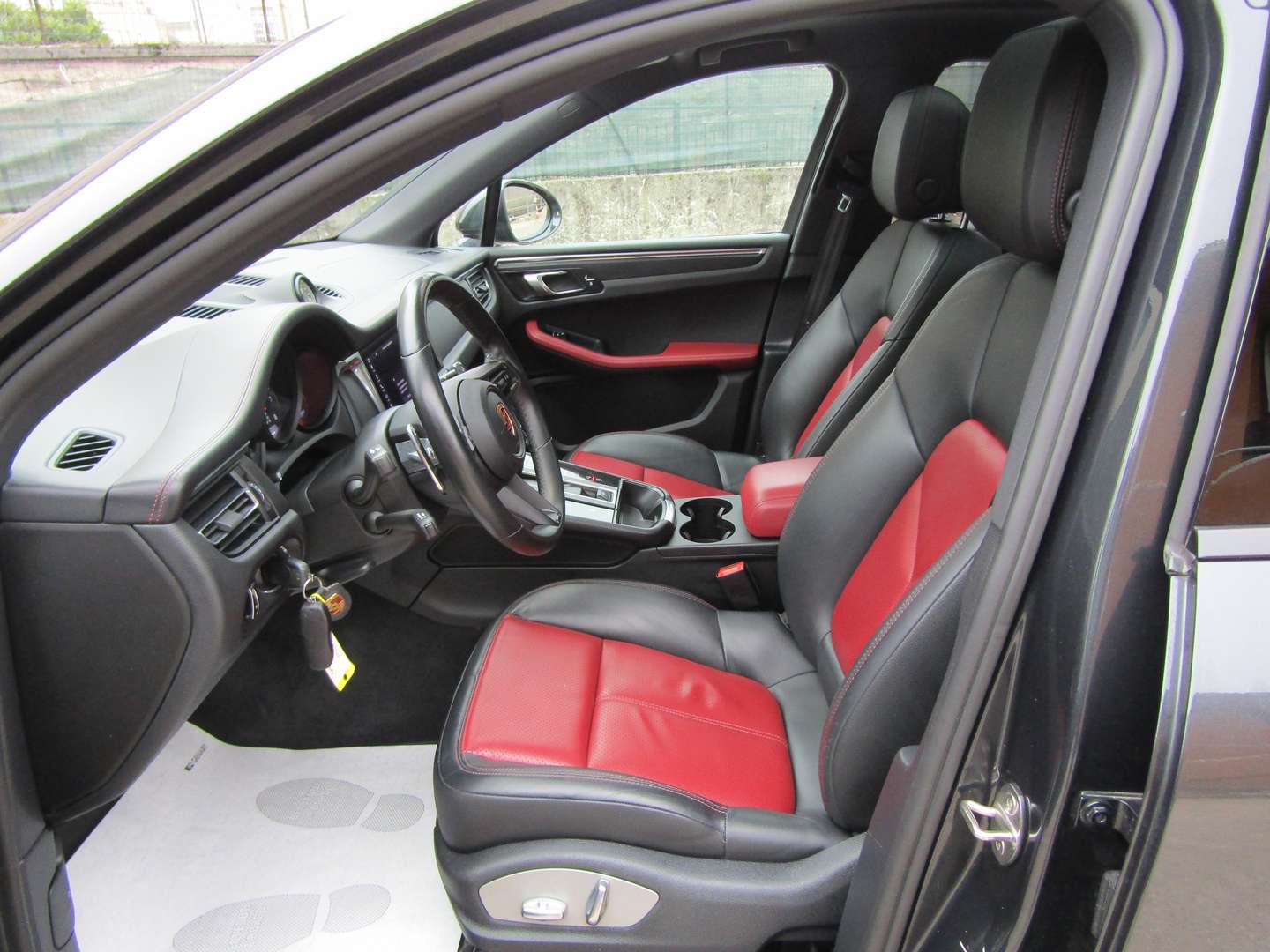 Porsche Macan II - - Joinsteer - #4