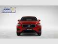 Volvo XC40 2.0 B3 G Core Auto Rojo - thumbnail 2