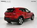 Volvo XC40 2.0 B3 G Core Auto Rojo - thumbnail 5