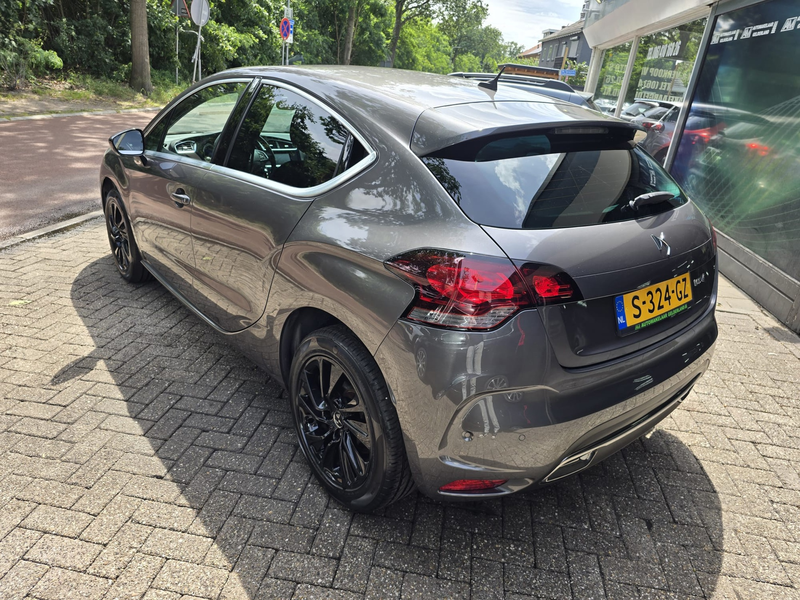 DS Automobiles DS 4 1.2 PureTech Chic | 1E EIGENAAR | 12MND GARANTIE | — photo 8
