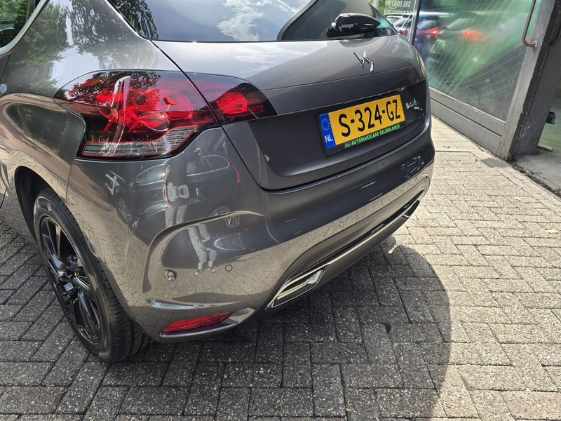 DS Automobiles DS 4 1.2 PureTech Chic | 1E EIGENAAR | 12MND GARANTIE | — photo 13