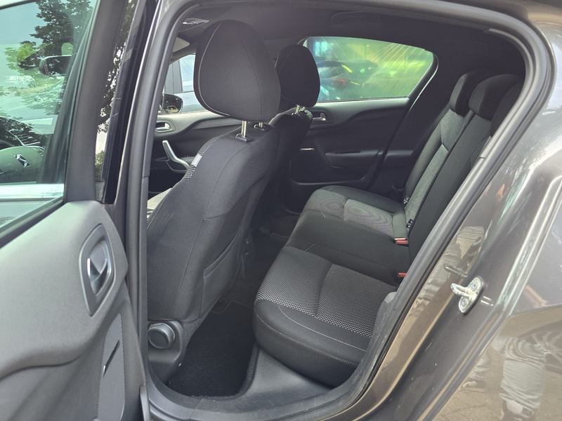DS Automobiles DS 4 1.2 PureTech Chic | 1E EIGENAAR | 12MND GARANTIE | — photo 17