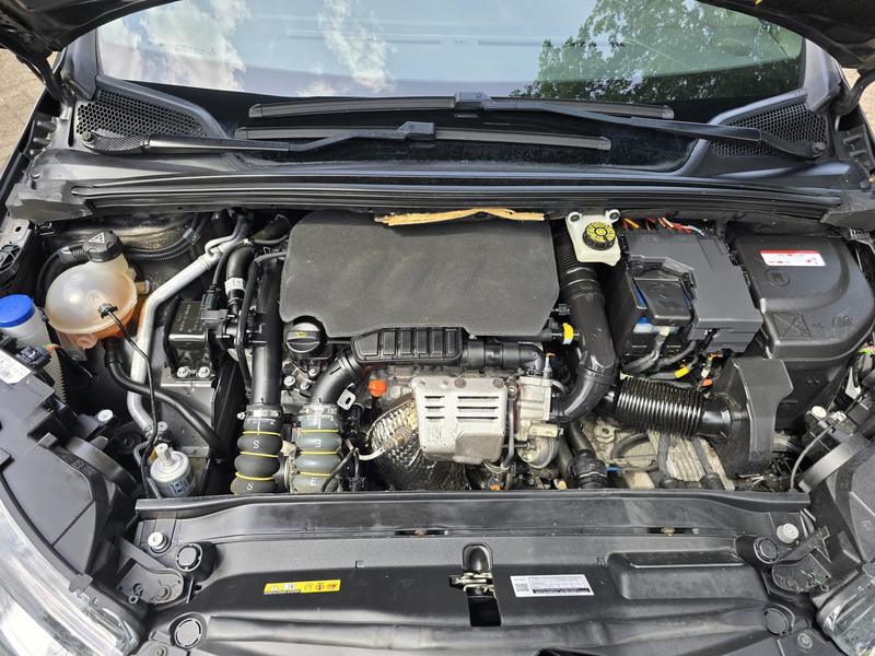 DS Automobiles DS 4 1.2 PureTech Chic | 1E EIGENAAR | 12MND GARANTIE | — photo 35