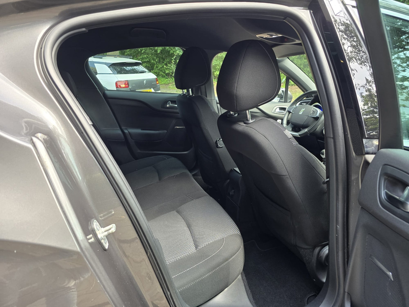 DS Automobiles DS 4 1.2 PureTech Chic | 1E EIGENAAR | 12MND GARANTIE | — photo 18