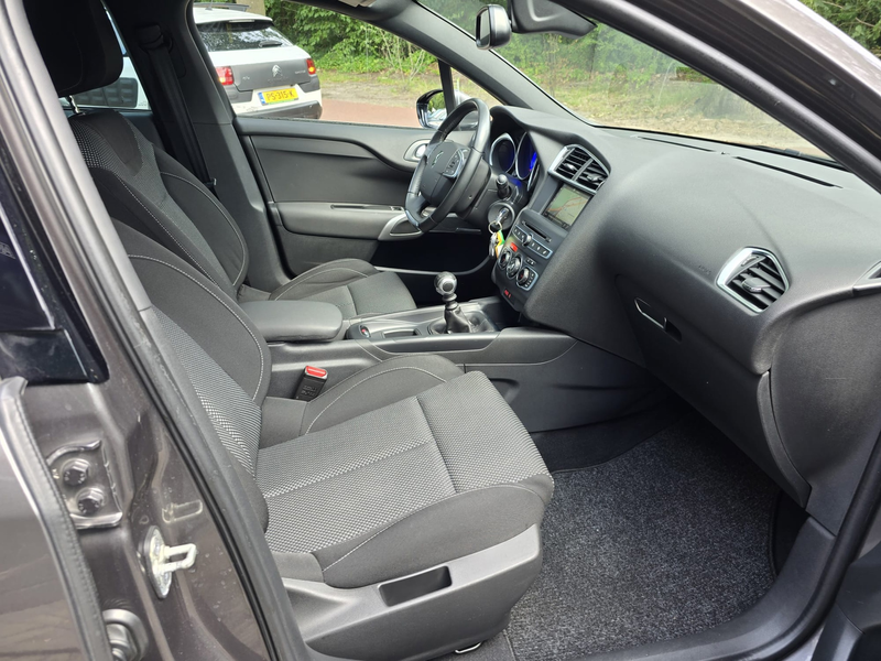 DS Automobiles DS 4 1.2 PureTech Chic | 1E EIGENAAR | 12MND GARANTIE | — photo 16