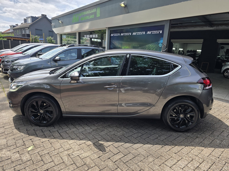 DS Automobiles DS 4 1.2 PureTech Chic | 1E EIGENAAR | 12MND GARANTIE | — photo 9