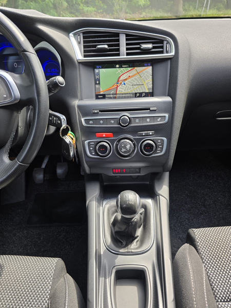 DS Automobiles DS 4 1.2 PureTech Chic | 1E EIGENAAR | 12MND GARANTIE | — photo 24