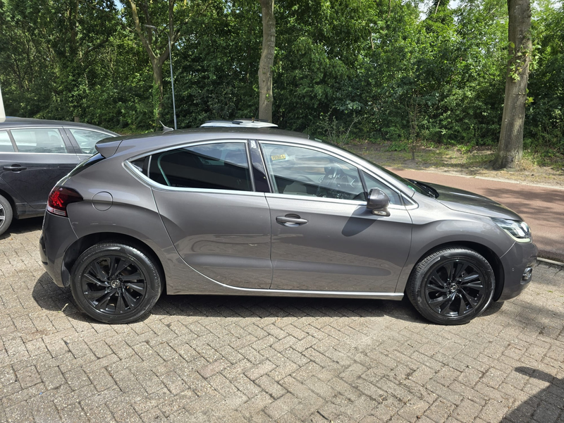 DS Automobiles DS 4 1.2 PureTech Chic | 1E EIGENAAR | 12MND GARANTIE | — photo 4