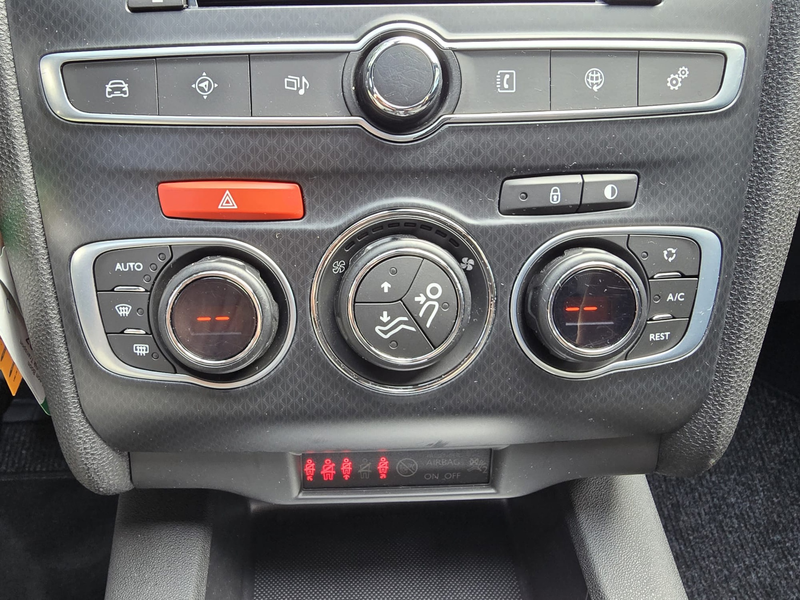 DS Automobiles DS 4 1.2 PureTech Chic | 1E EIGENAAR | 12MND GARANTIE | — photo 26