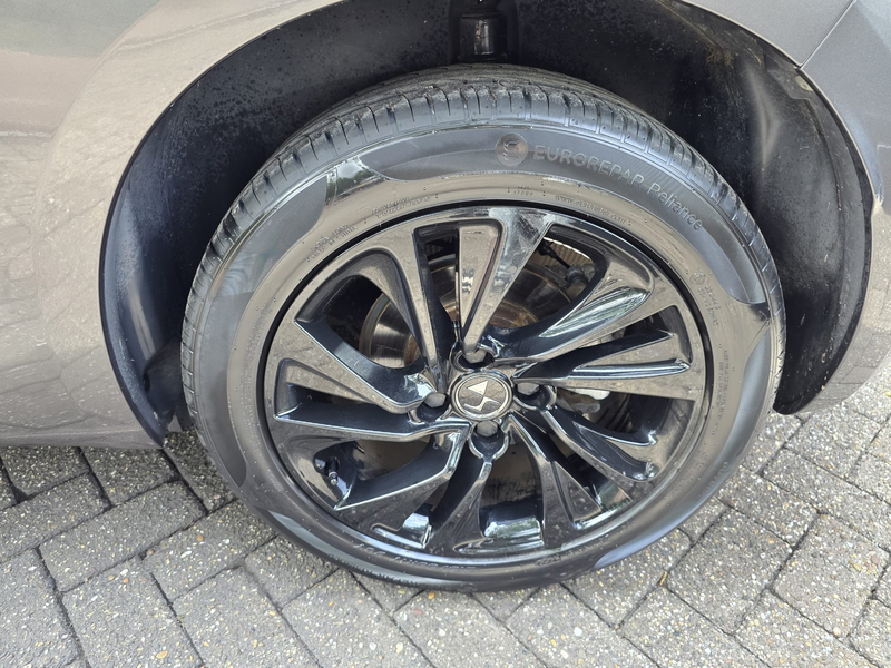DS Automobiles DS 4 1.2 PureTech Chic | 1E EIGENAAR | 12MND GARANTIE | — photo 14