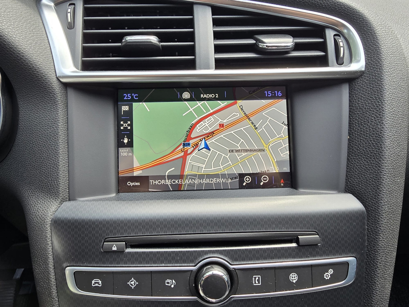 DS Automobiles DS 4 1.2 PureTech Chic | 1E EIGENAAR | 12MND GARANTIE | — photo 25