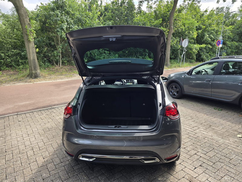 DS Automobiles DS 4 1.2 PureTech Chic | 1E EIGENAAR | 12MND GARANTIE | — photo 7