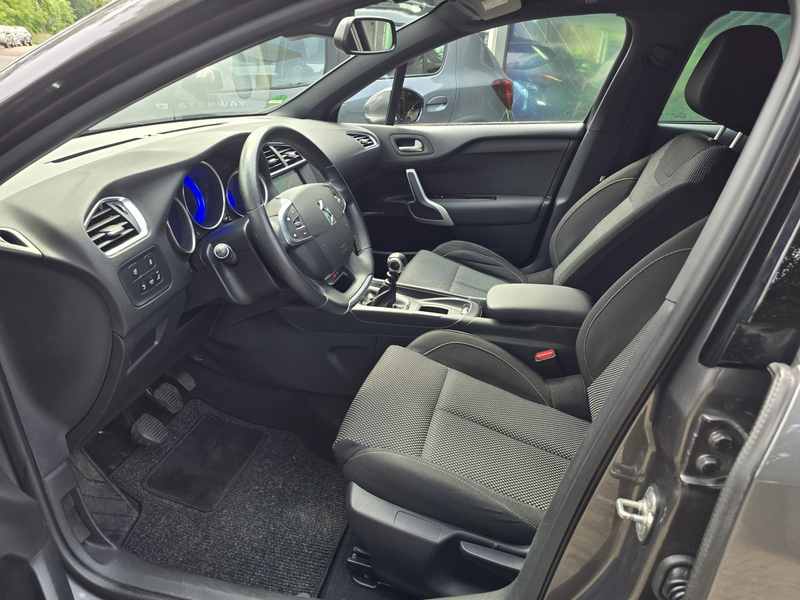 DS Automobiles DS 4 1.2 PureTech Chic | 1E EIGENAAR | 12MND GARANTIE | — photo 19