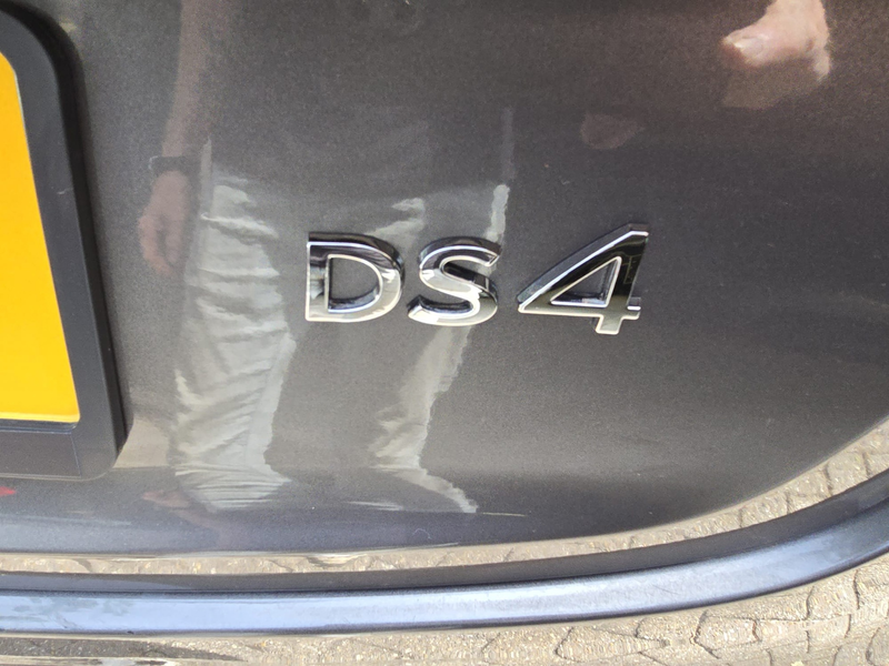 DS Automobiles DS 4 1.2 PureTech Chic | 1E EIGENAAR | 12MND GARANTIE | — photo 12