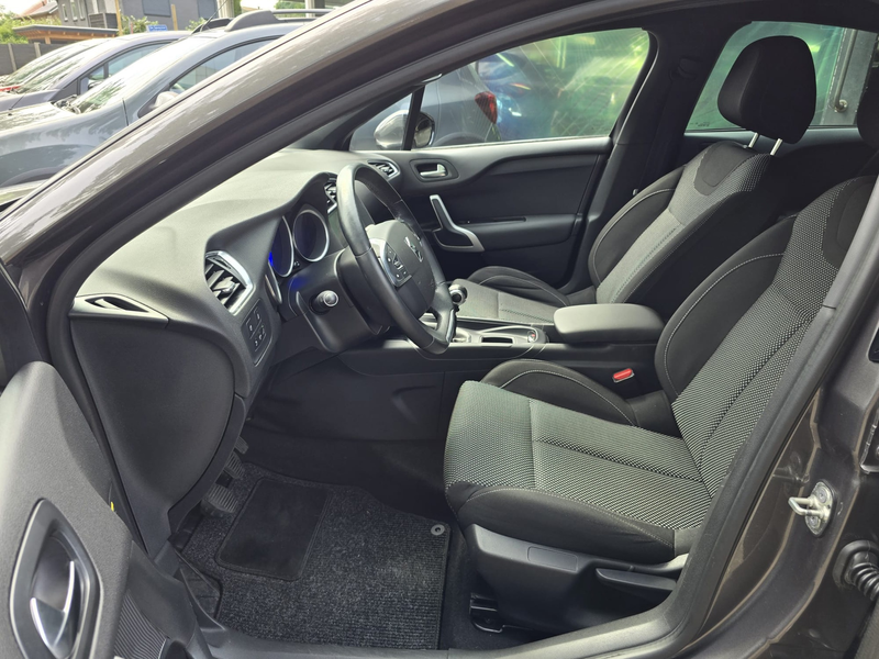 DS Automobiles DS 4 1.2 PureTech Chic | 1E EIGENAAR | 12MND GARANTIE | — photo 15