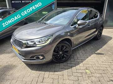 1.2 PureTech Chic | 1E EIGENAAR |3/6 OF 12MND GARA
