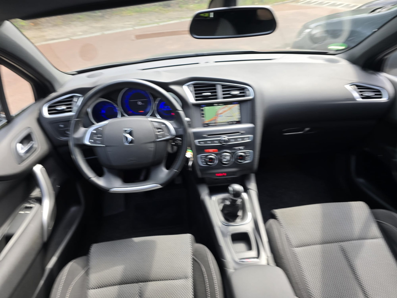 DS Automobiles DS 4 1.2 PureTech Chic | 1E EIGENAAR | 12MND GARANTIE | — photo 21
