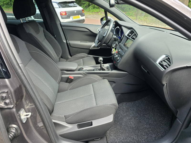 DS Automobiles DS 4 1.2 PureTech Chic | 1E EIGENAAR | 12MND GARANTIE | — photo 20