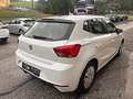SEAT Ibiza Reference 1,0 MPI Weiß - thumbnail 3