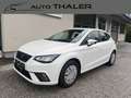SEAT Ibiza Reference 1,0 MPI Weiß - thumbnail 1