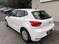 SEAT Ibiza Reference 1,0 MPI Weiß - thumbnail 4