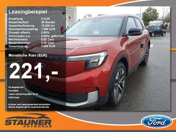 RWD 77 KWH ACC 19 Zoll Räder Klima