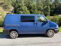 Volkswagen T4 TransVan 2.5 TDI 102PS Blau - thumbnail 3