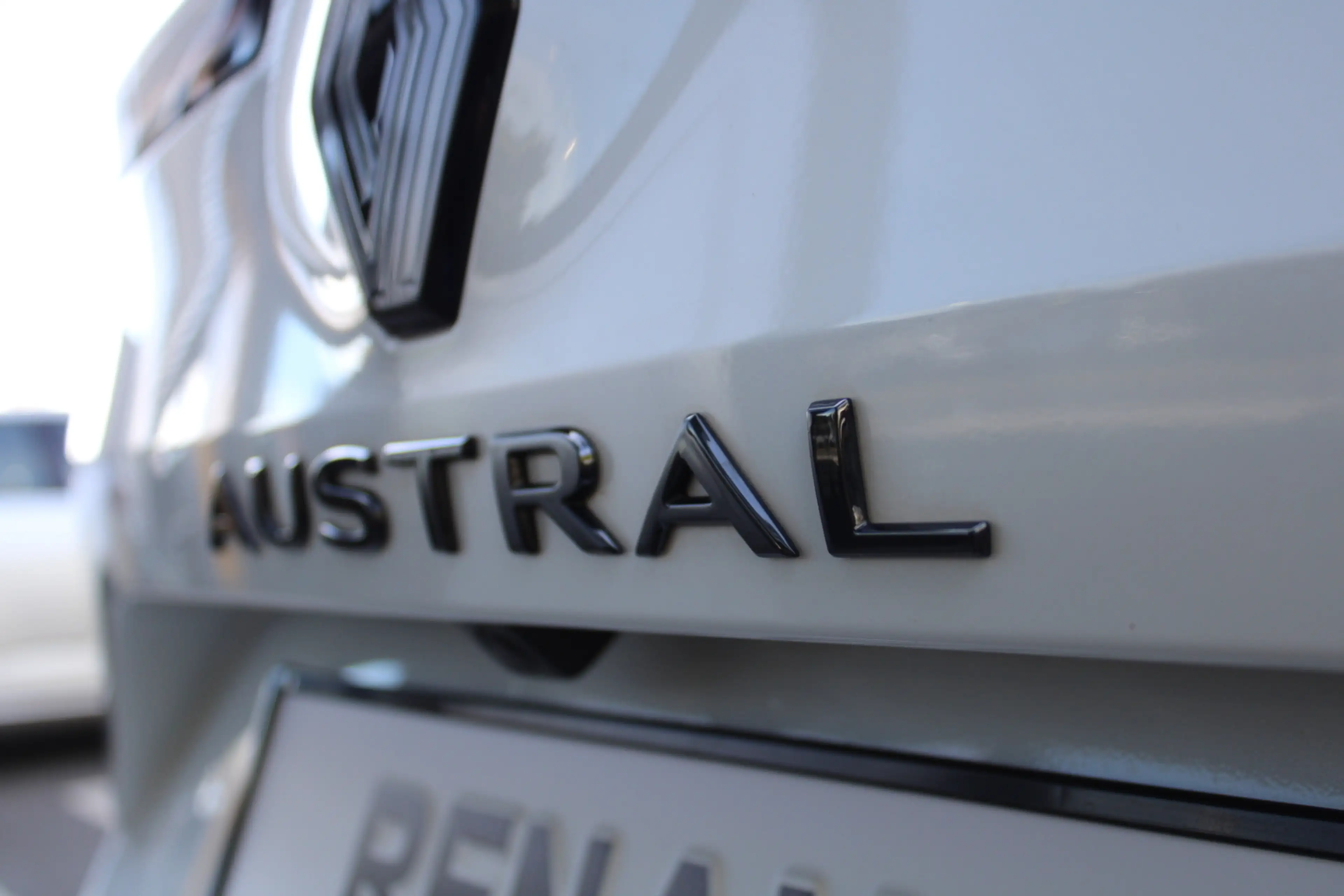 Renault Austral TCe 160 Mild-Hybrid Techno Esprit Alpine — photo 5
