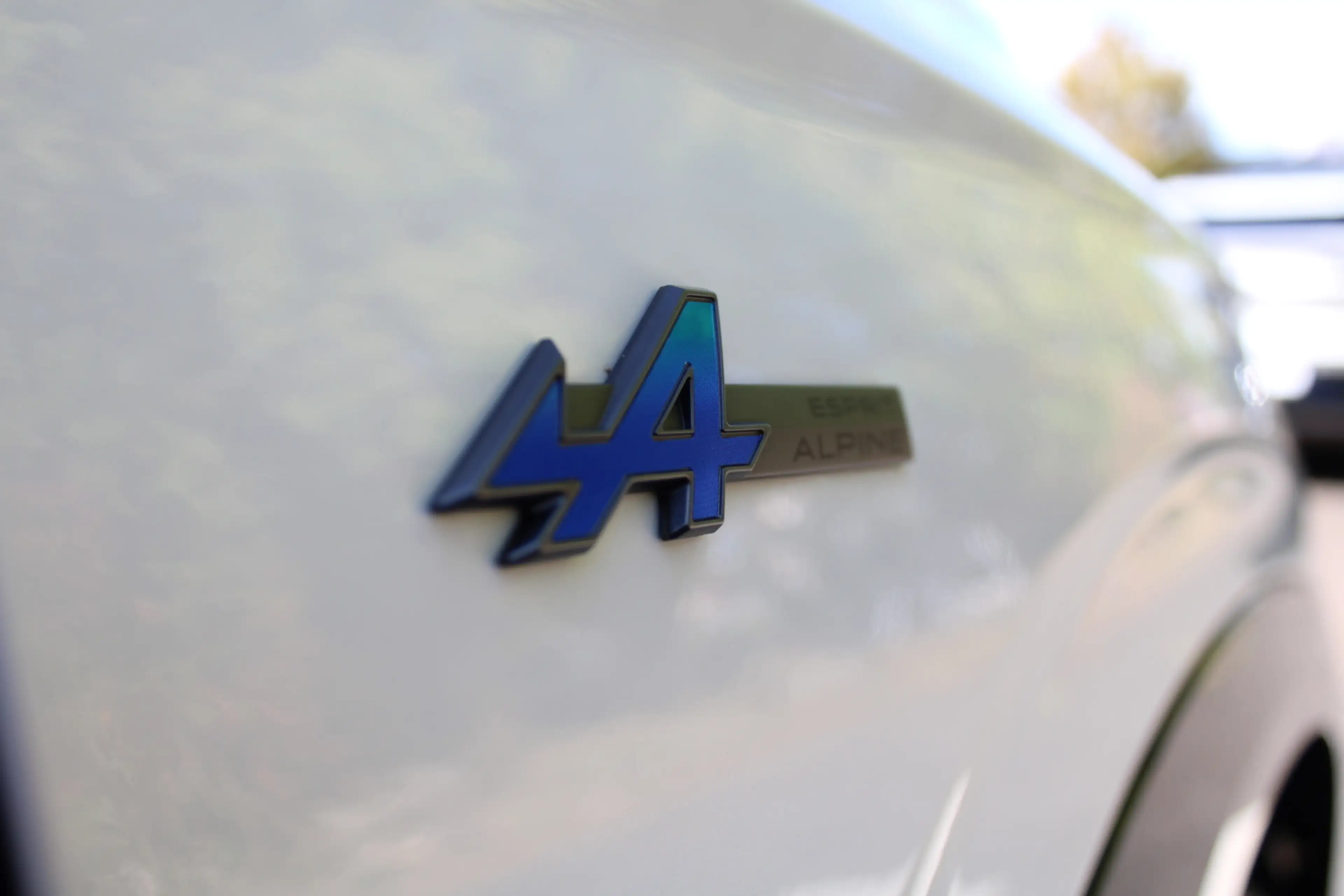 Renault Austral TCe 160 Mild-Hybrid Techno Esprit Alpine — photo 10