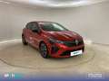 Renault Clio TCe Techno 67kW Rojo - thumbnail 3
