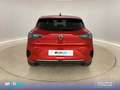 Renault Clio TCe Techno 67kW Rojo - thumbnail 5