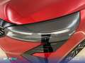 Renault Clio TCe Techno 67kW Rojo - thumbnail 12