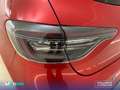 Renault Clio TCe Techno 67kW Rojo - thumbnail 16