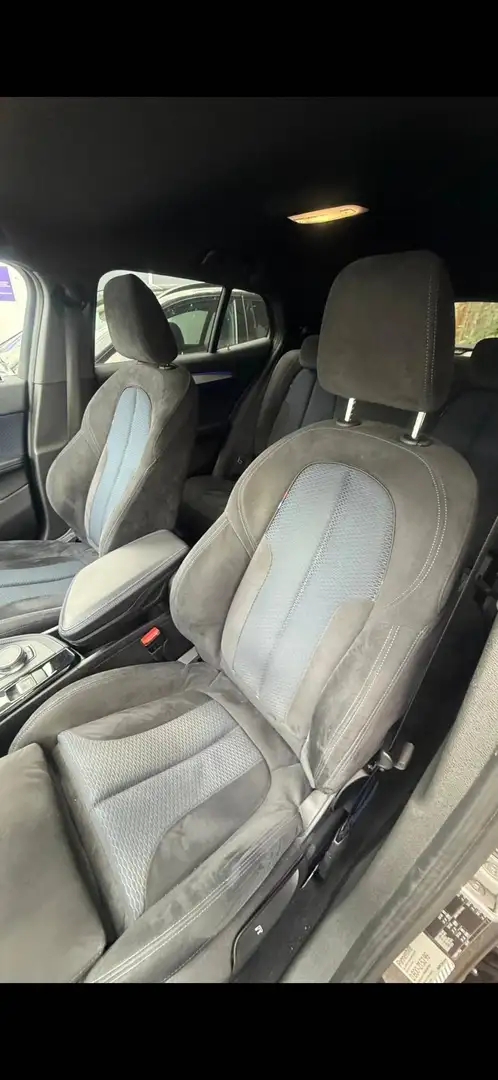 BMW X2 X2 sDrive 16d Aut. - 2