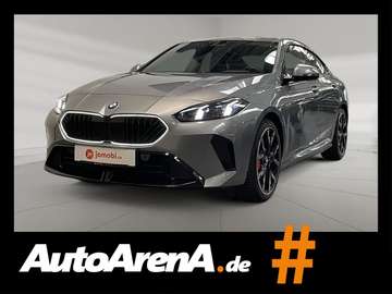 M Sport Gran Coupe Fahrassist+HUD+Pano+Wide