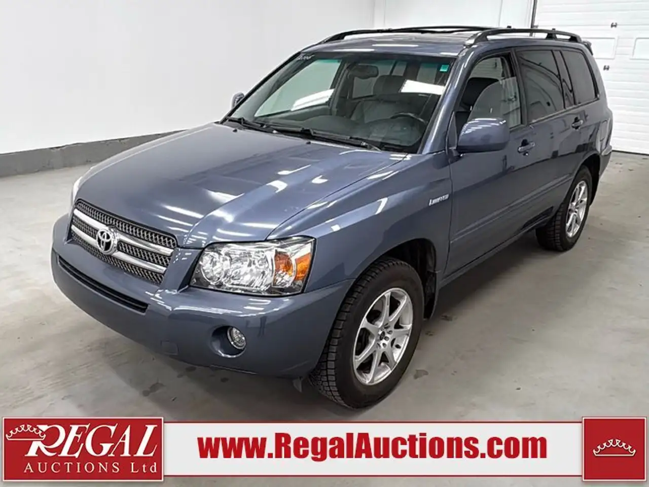 2006 Toyota Highlander