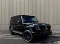 Mercedes-Benz G 580 AMG | Edition One | FULL OPTION | … Schwarz - thumbnail 3
