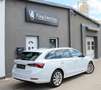 Skoda Octavia Combi STYLE+MATRIX+SITZKLIMA+MASSAGE Weiß - thumbnail 4