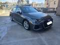 Audi A3 A3 Sportback 35 1.5 tfsi S line edition Gris - thumbnail 3