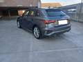 Audi A3 A3 Sportback 35 1.5 tfsi S line edition Gris - thumbnail 8
