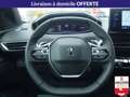 Peugeot 5008 BlueHDi 130 S\u0026S EAT8 Allure Pack +Pack City + Gris - thumbnail 14