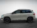 Skoda Karoq 2.0 TDI DSG 4x4 Sportline Grau - thumbnail 4