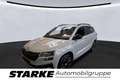 Skoda Karoq 2.0 TDI DSG 4x4 Sportline Grau - thumbnail 1
