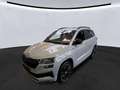Skoda Karoq 2.0 TDI DSG 4x4 Sportline Grau - thumbnail 2