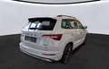 Skoda Karoq 2.0 TDI DSG 4x4 Sportline Grau - thumbnail 3